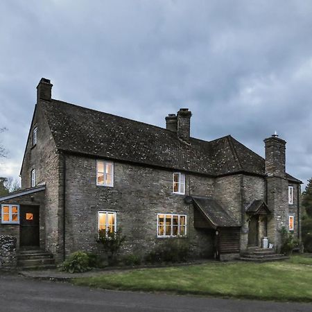 Bridge Farmhouse B&B Hereford Eksteriør bilde
